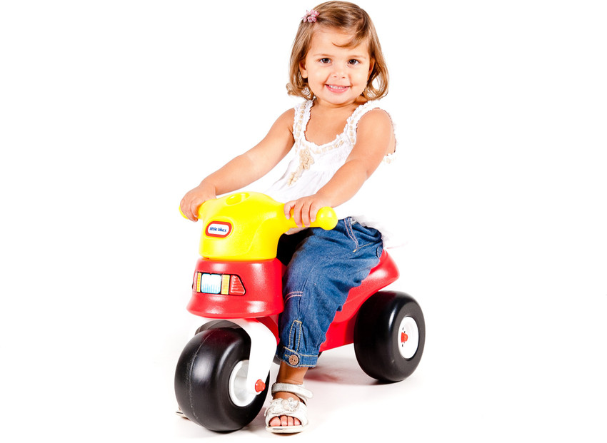 little tikes mini cycle