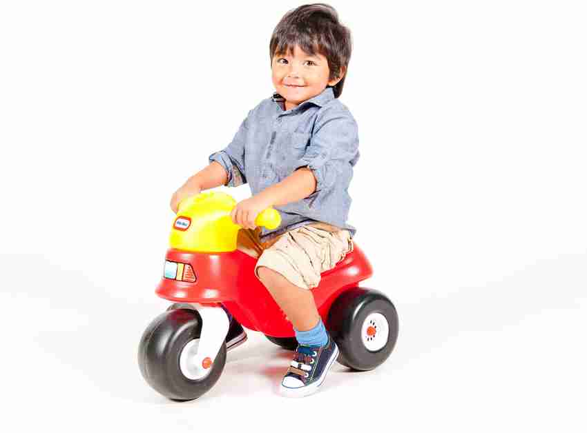 Little tikes mini cycle sales