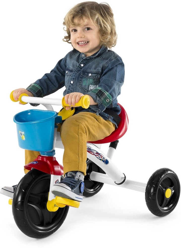 Chicco u go trike sale