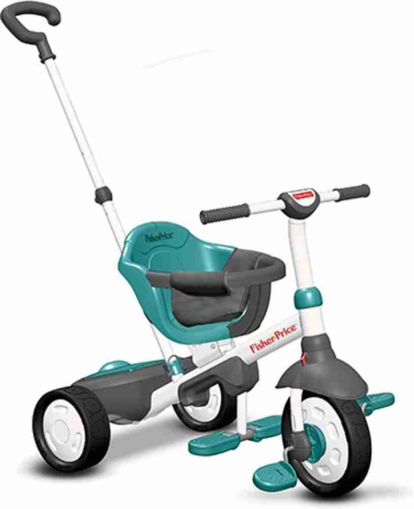 Fisher price 2025 charm trike