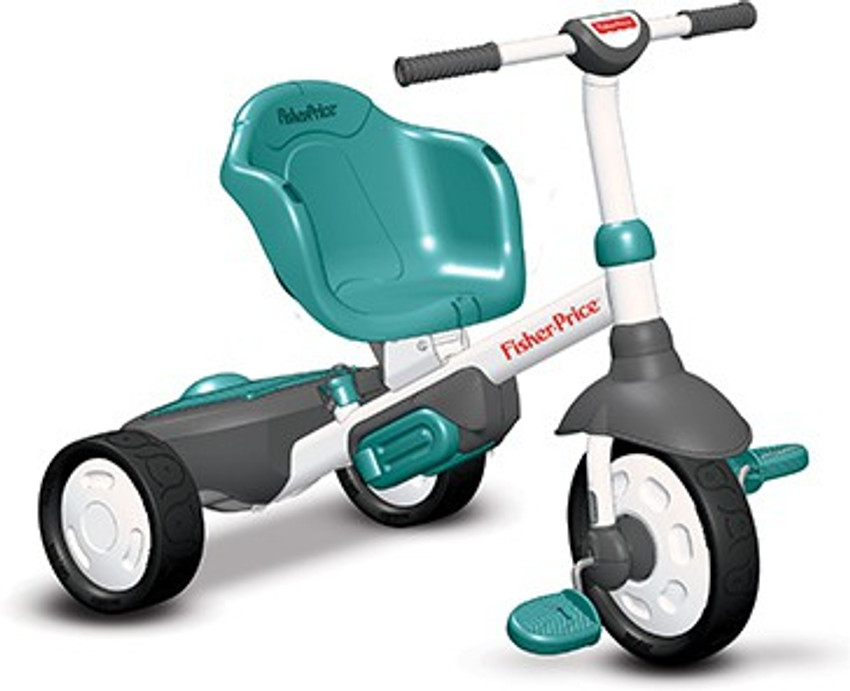 Fisher price 2025 charm trike
