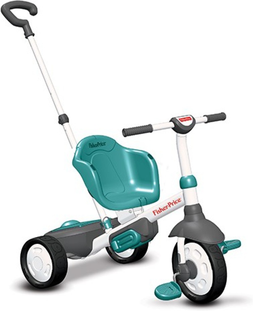 Fisher price charm clearance trike