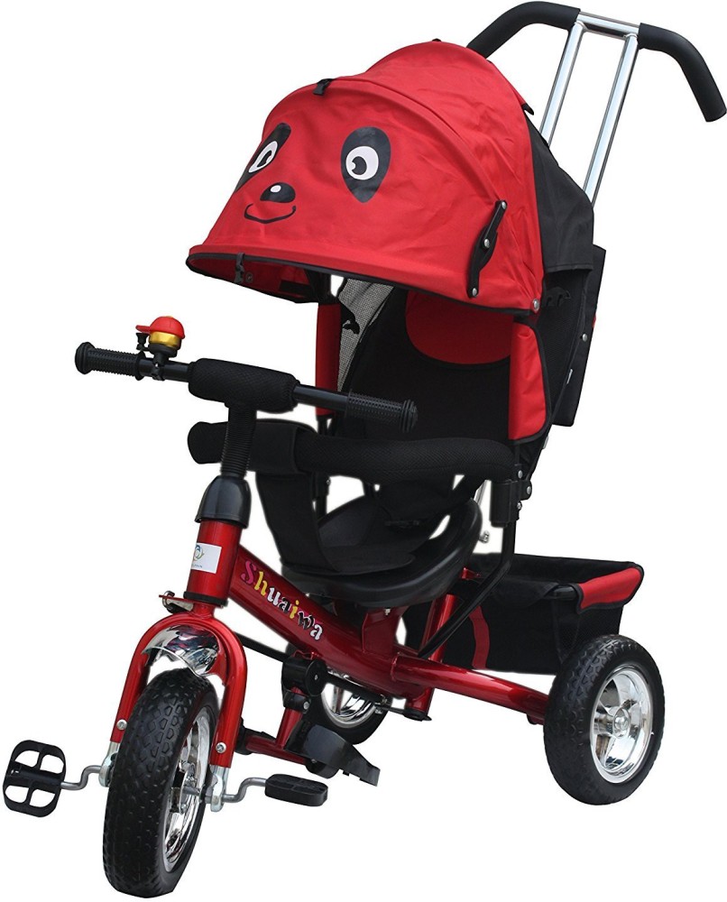 Tricycle for kids clearance flipkart