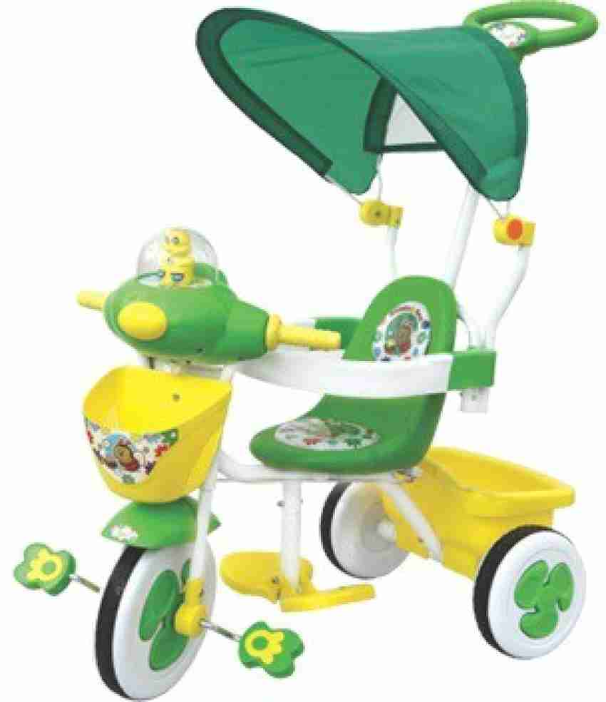 Tricycle bee 2024