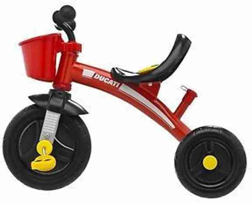 Chicco best sale baby cycle