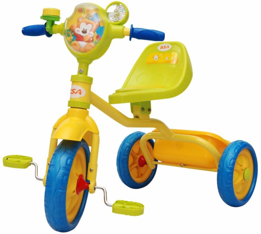 Bsa tricycle sales for baby