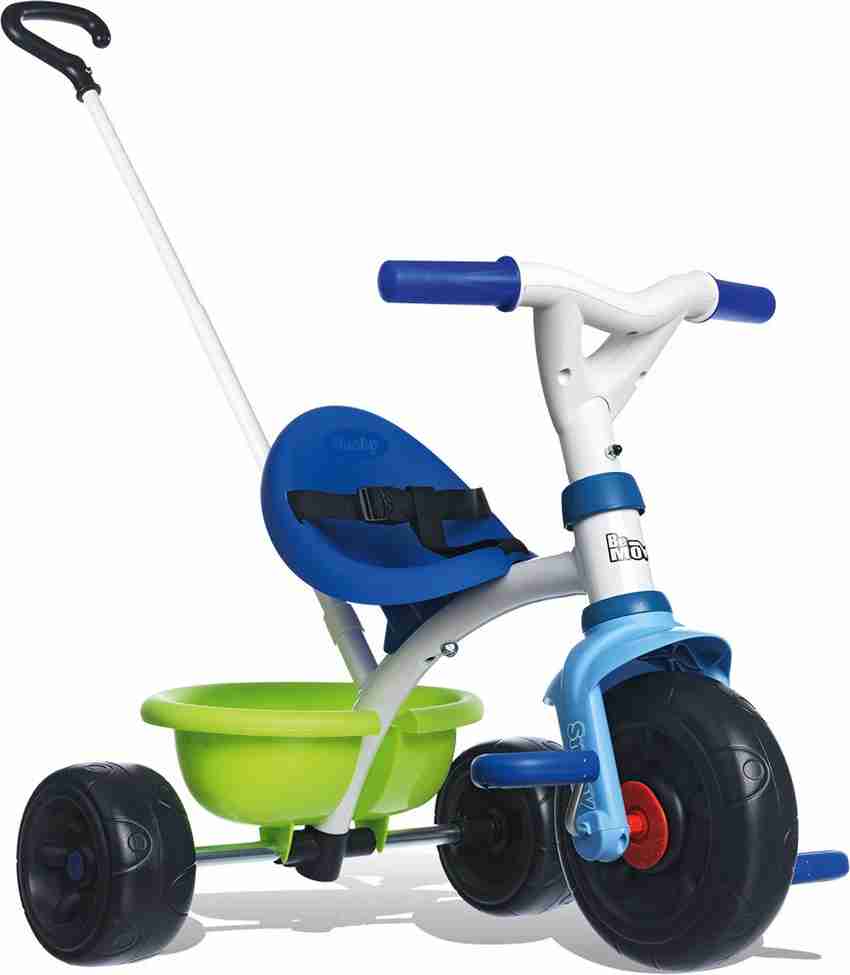 Smoby be move trike on sale