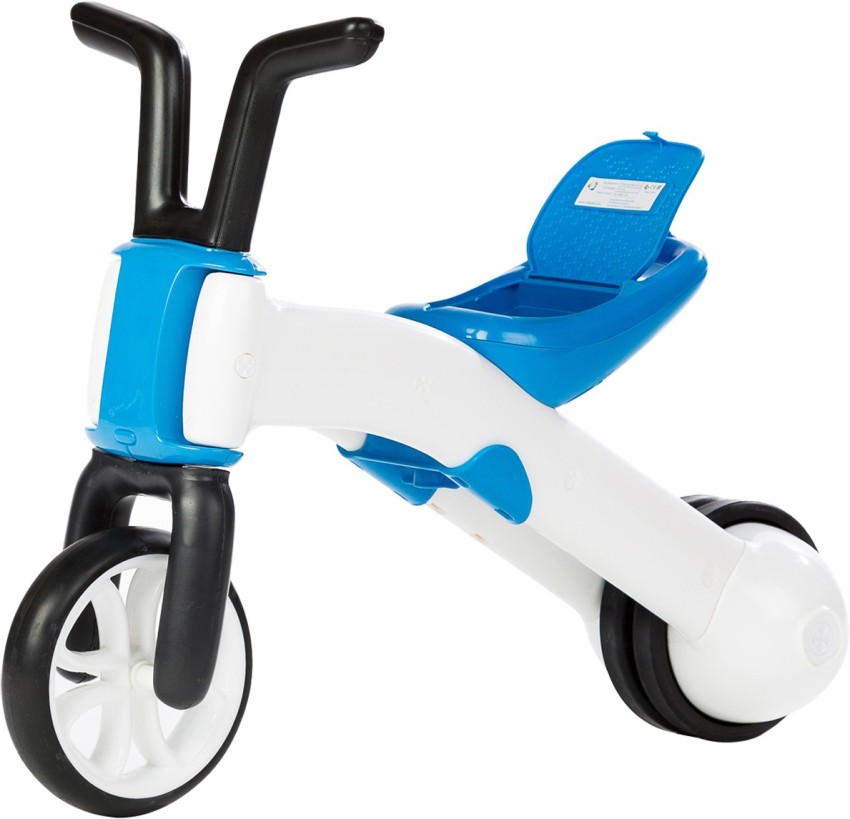 Gradual cheap balance bike