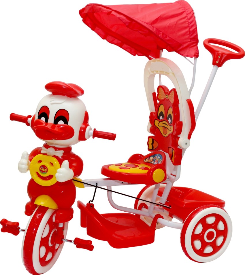 LOVE BABY Duck Trike 519 Tricycle Price in India Buy LOVE BABY