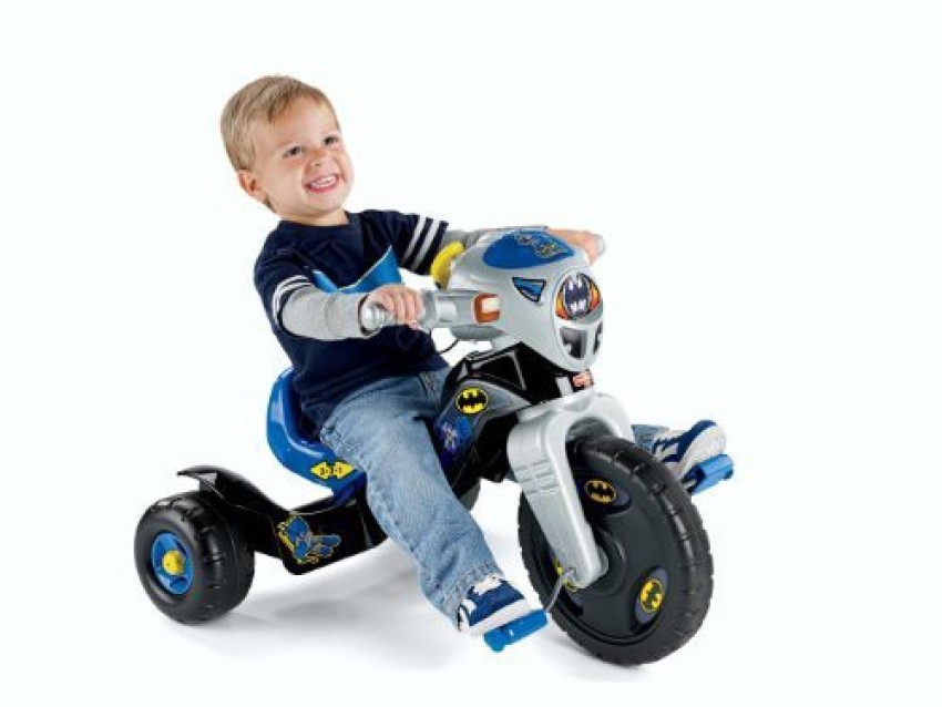 Fisher price 4 deals in 1 trike