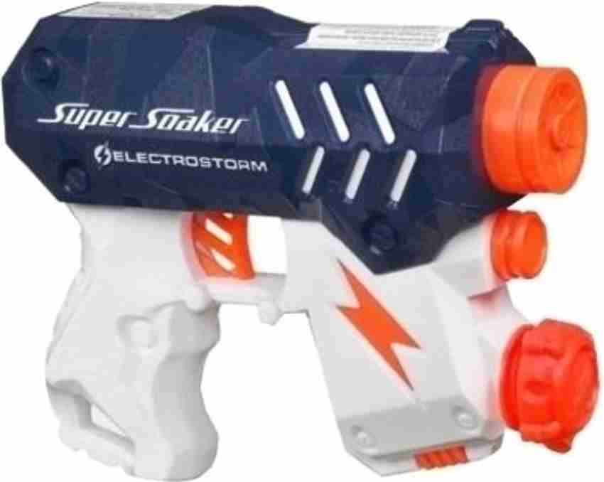 Nerf Super Soaker Electrostorm Water Gun Super Soaker