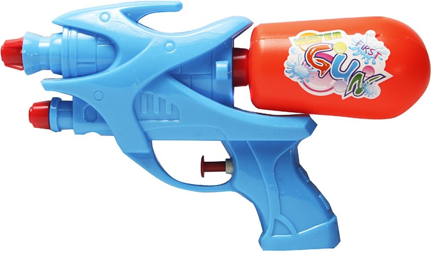 First best sale water gun