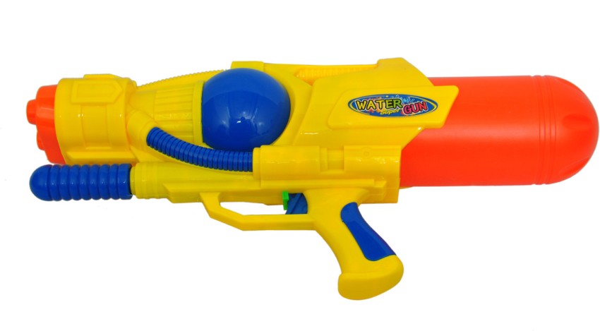 Jumbo deals water gun