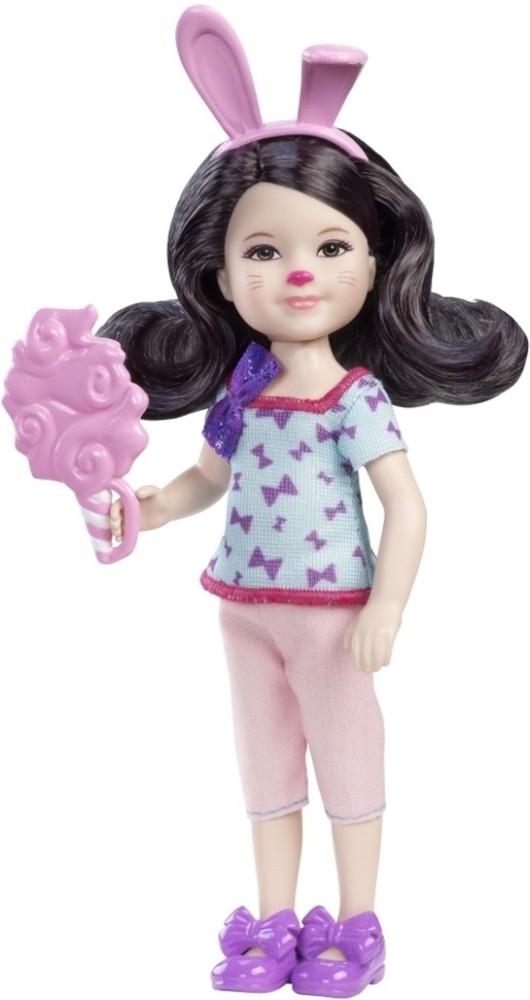 Buy Barbie Chelsea Skatepark Playset and Doll, Dolls
