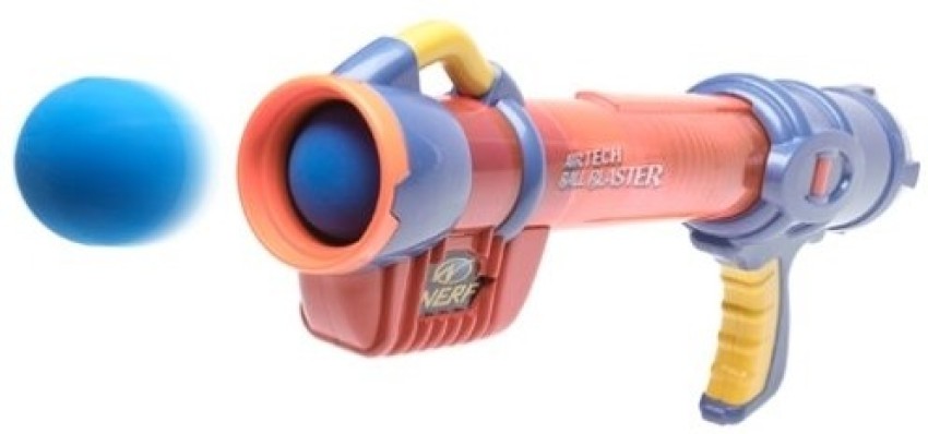 ansøge ubehagelig At give tilladelse Nerf Nerf Reactor ? Ball Blaster Toy Gun Guns & Darts - Nerf Reactor ? Ball  Blaster Toy Gun . shop for Nerf products in India. Toys for 6 - 8 Years  Kids. | Flipkart.com