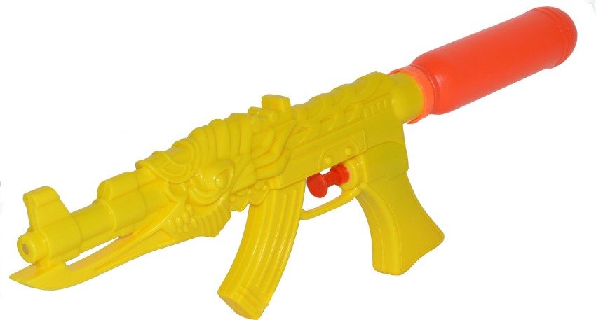 Jumbo on sale water gun