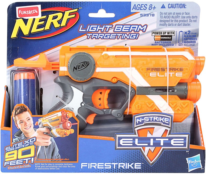 Nerf N-Strike Crossbolt  ToysRUs Australia, Official Site - Toys