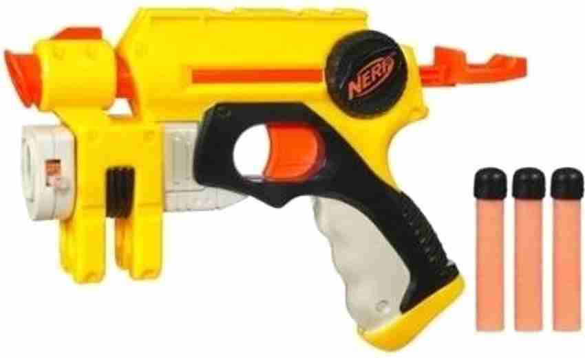 Nerf Nite Finder EX 3 Nerf Nite Finder EX 3 shop for FUNSKOOL products in India. Toys for 6 15 Years Kids. Flipkart
