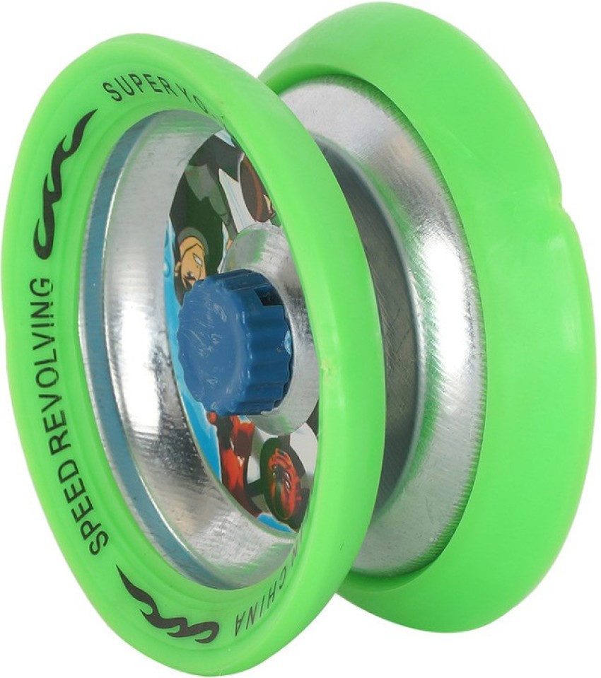 Yoyo ben hot sale 10