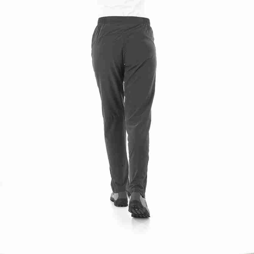 QUECHUA by Decathlon, Solid Women Grey Track Pants - Buy Grey QUECHUA by  Decathlon, Solid Women Grey Track Pants Online at Best Prices in India