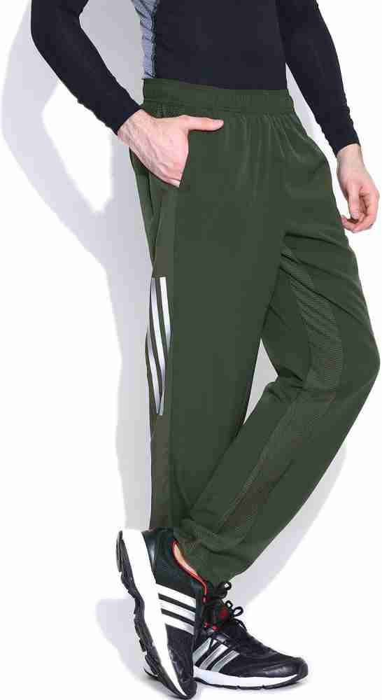 Green adidas shop pants xxl