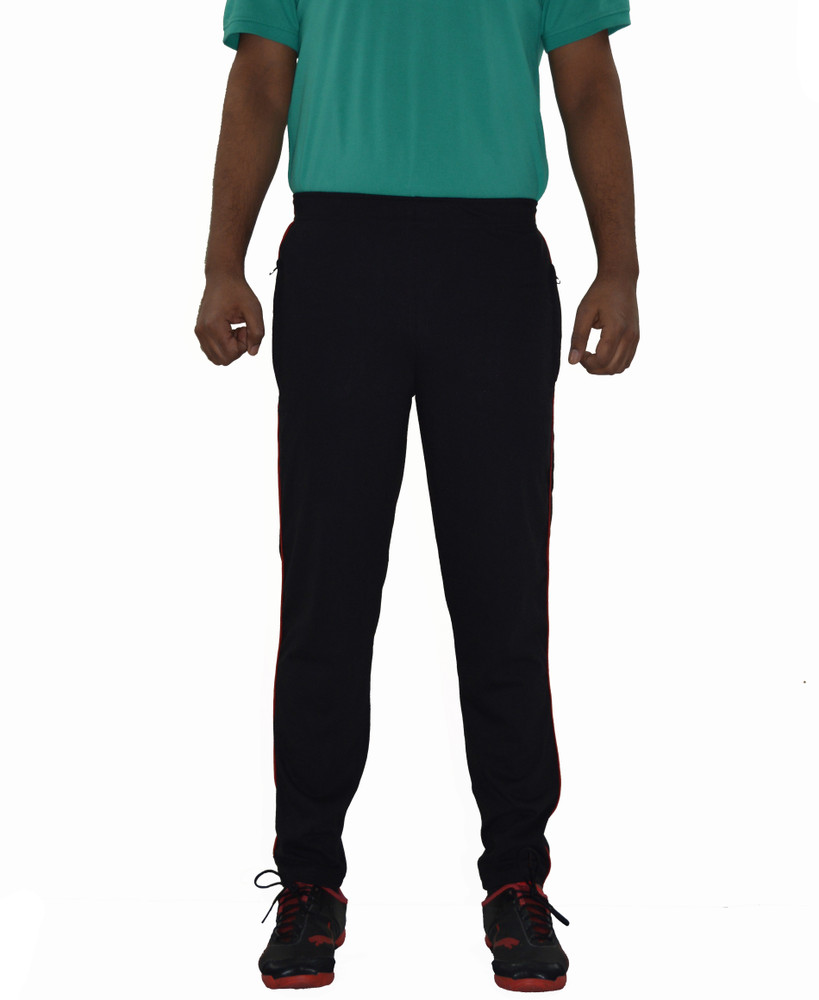 Dfh men's cotton track pant new arrivals