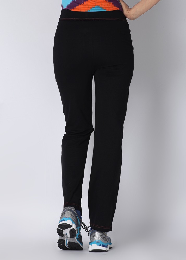 Urban yoga solid women's track pants new arrivals