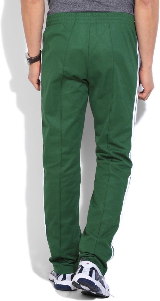 adidas Originals Mens Rekive Track Pants Mineral Green Small   Amazonin Clothing  Accessories