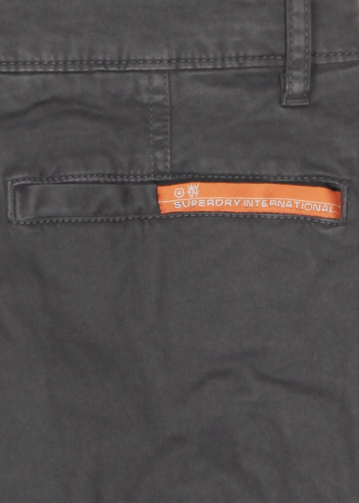 Superdry Cargo Trousers - Buy Superdry Cargo Trousers online in India