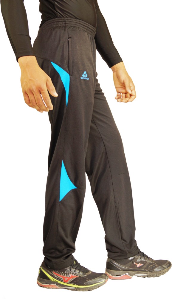 Aerotech track sales pants