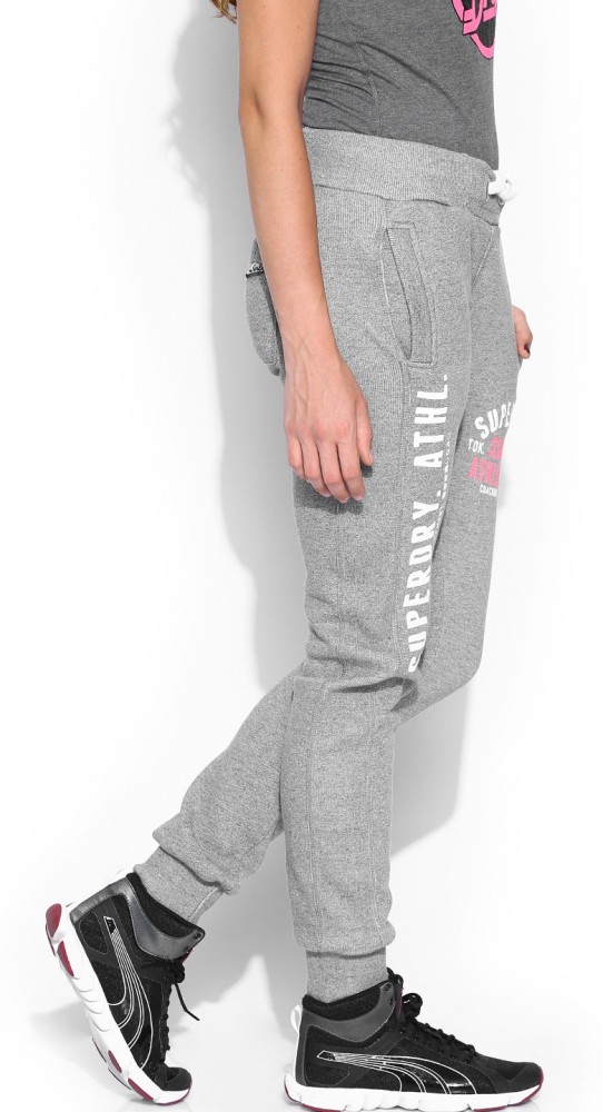 Buy Pink Track Pants for Women by SUPERDRY Online  Ajiocom