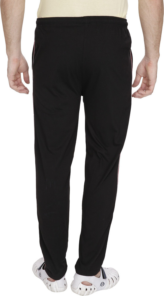 SPARKY Solid Men Black Track Pants Buy Black SPARKY Solid Men Black Track Pants Online at Best Prices in India Flipkart