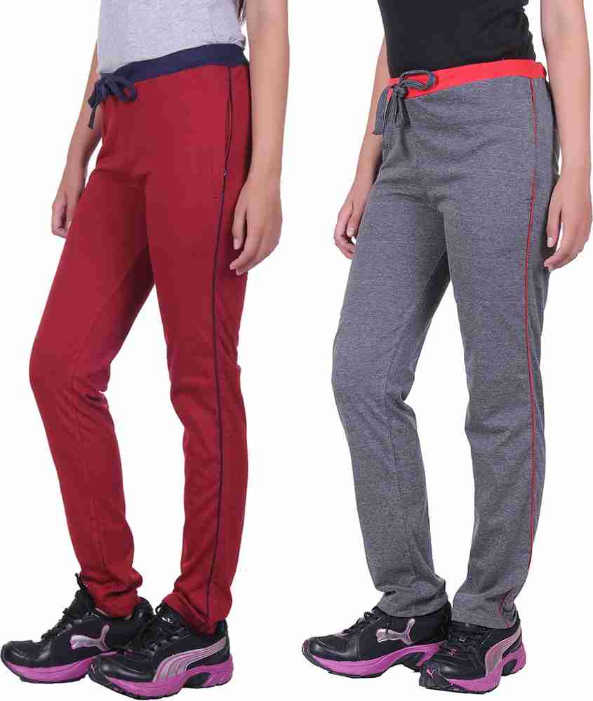 Dfh top track pant