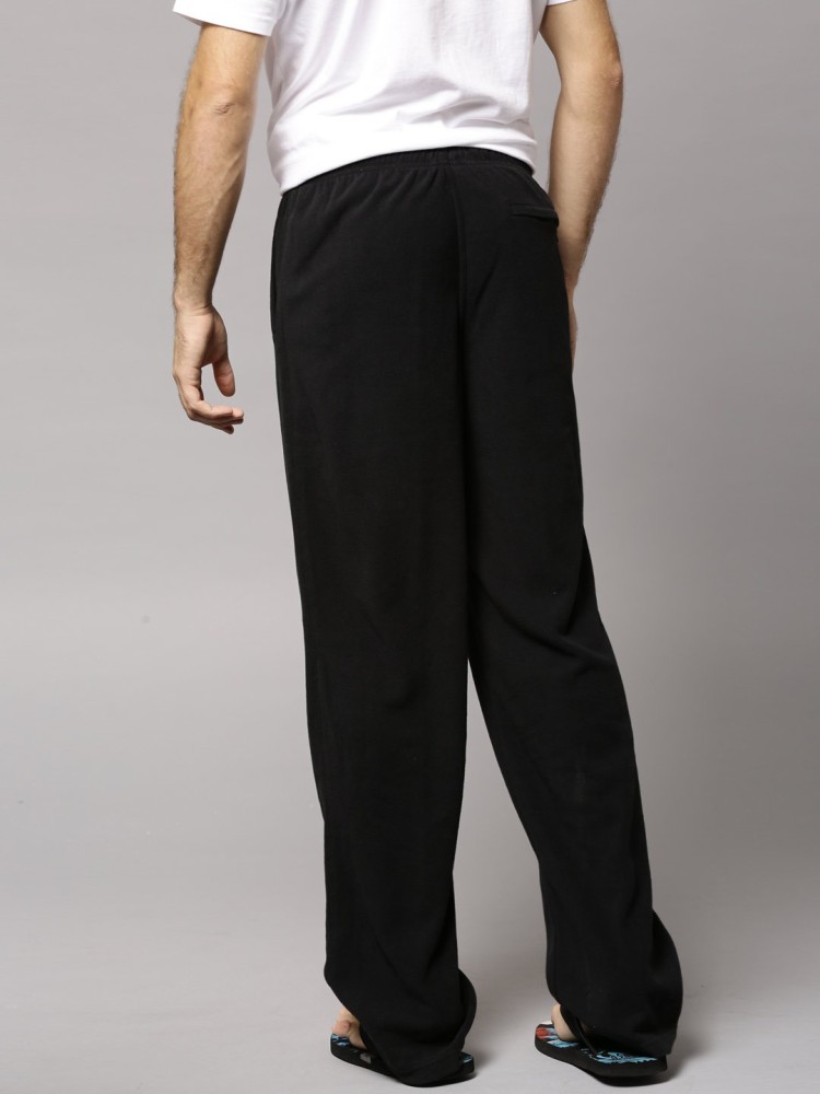 Buy Green Trousers & Pants for Men by Marks & Spencer Online