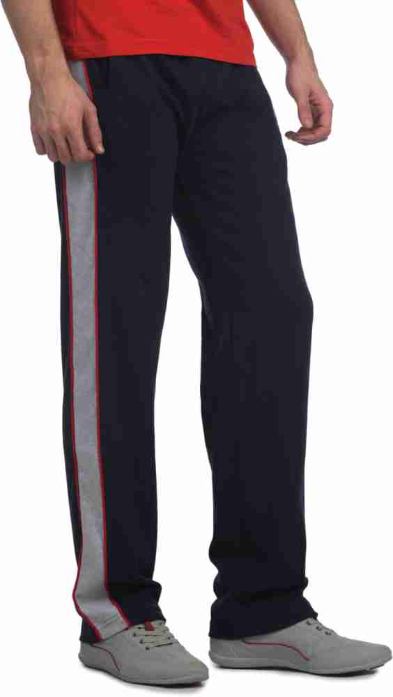 Crusoe store track pants