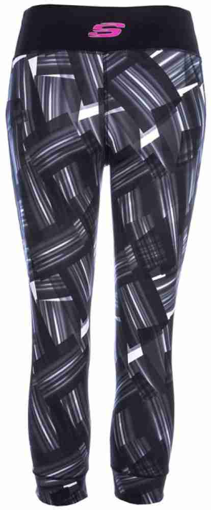 Skechers Solid Women Green Track Pants - Buy Skechers Solid Women Green  Track Pants Online at Best Prices in India