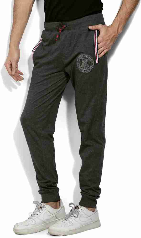 John players top track pants