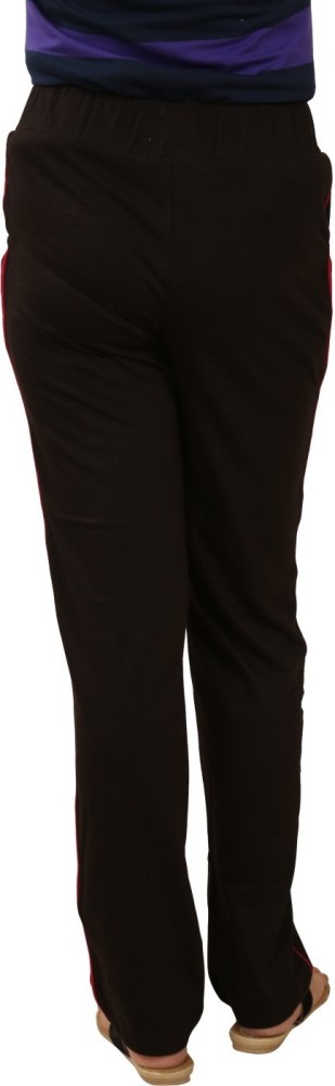 SPORTKING Solid Men Brown Track Pants - Buy Grey SPORTKING Solid Men Brown Track  Pants Online at Best Prices in India | Flipkart.com