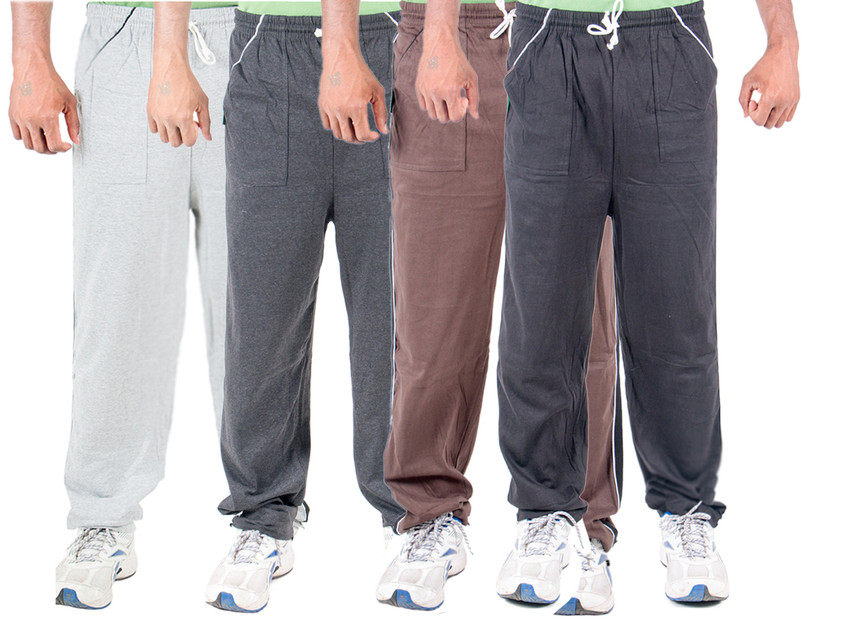 Funky discount track pants