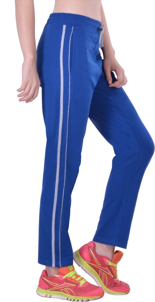 Blue Lyra Track Pant at Rs 395/piece in Pune