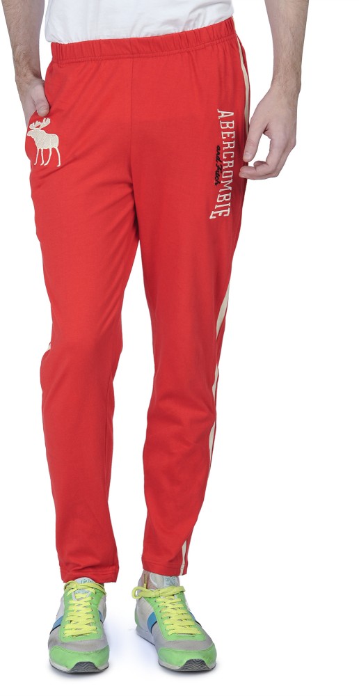 Abercrombie and Fitch  Traveler Track Pants