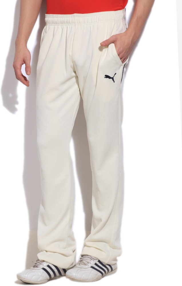 White Cricket Pant Gender Male at Best Price in Meerut  As International  Sports