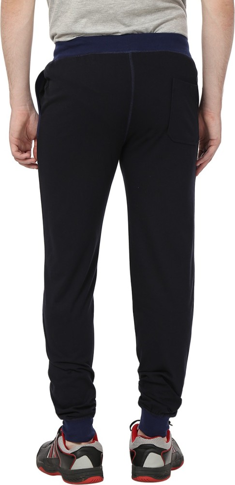 Buy Cotton County Premium Mens Casual Trouser 62IC25012CF4A40W x  35LBlack at Amazonin