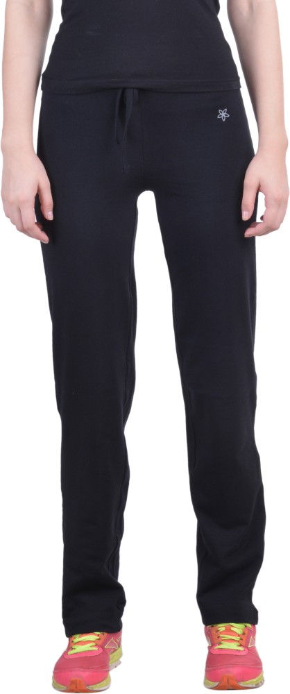 Dollar Missy Solid Women Black Track Pants Buy Black Dollar Missy Solid Women Black Track Pants Online at Best Prices in India Flipkart