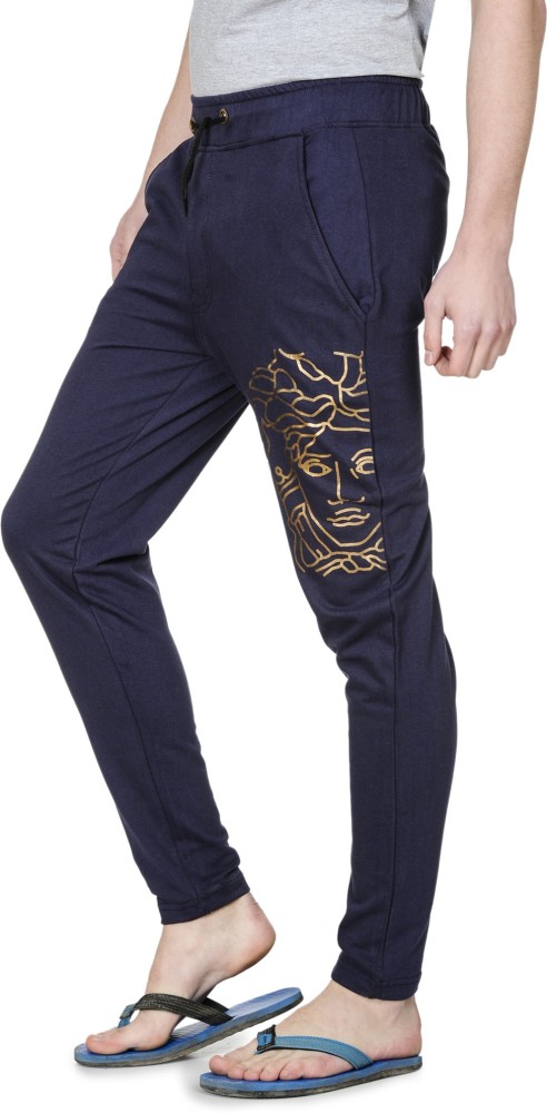 Versace pants for slim men Mens Fashion Bottoms Jeans on Carousell