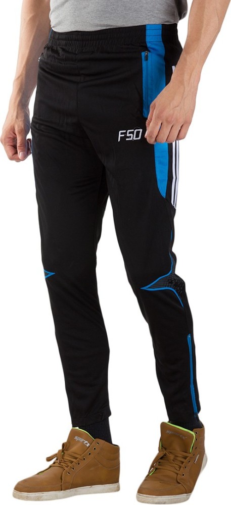 F50 2024 track pants