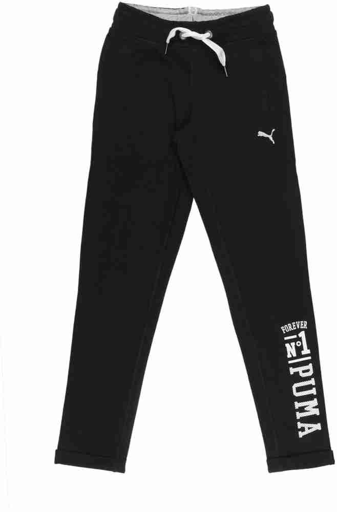 Puma pants for girls on sale