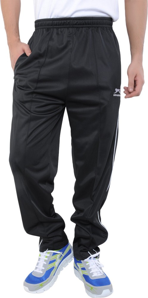 Shiv Naresh Men's Regular Track Pants (550_Navy/White : Amazon.in: Clothing  & Accessories