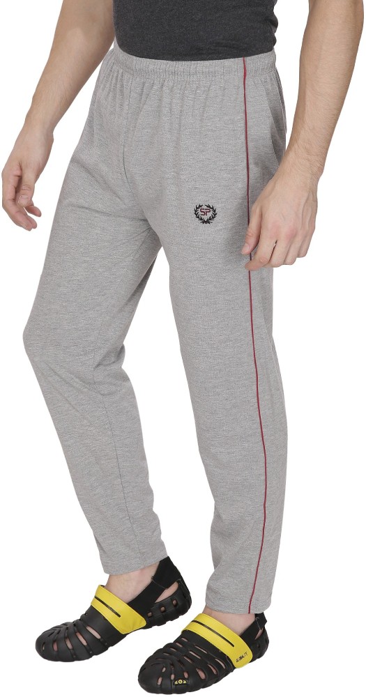 Men's Sparky Fitness Joggers Pants - Grey