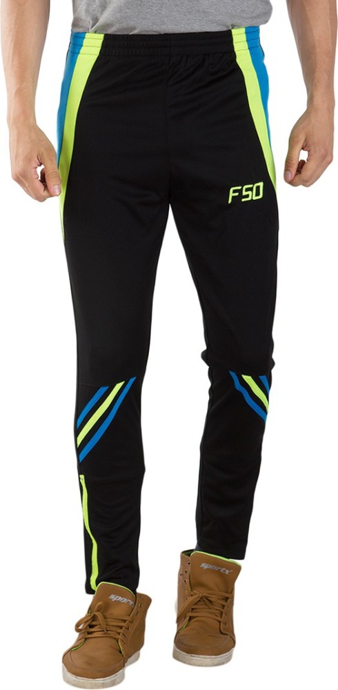 F50 on sale track pants